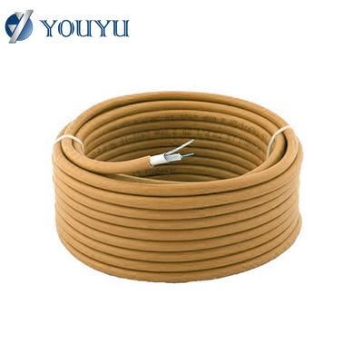 Xlp2 Double Conductor Heating Cable