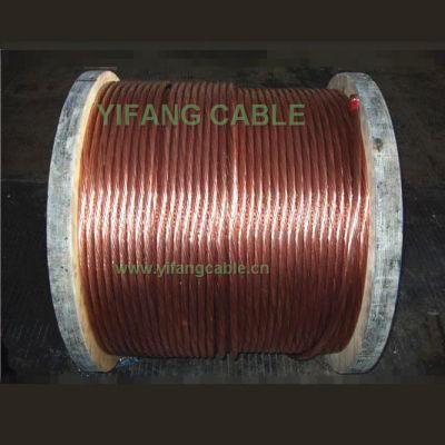 CCS Conductor/Bare Copper Clad Steel Conductor