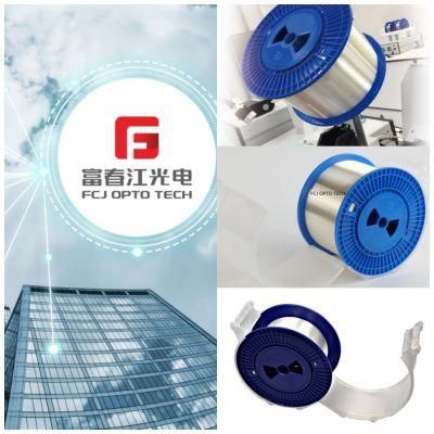Suitable for All Optical Cable Constructions Fiber Optic G652D