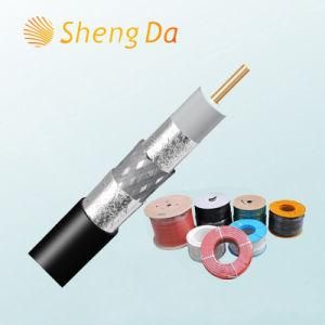 Special Digital Communication Video RG6 to HDMI Coaxial Cable
