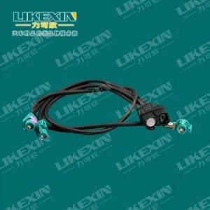 OEM Hsd Auto Wire Harness