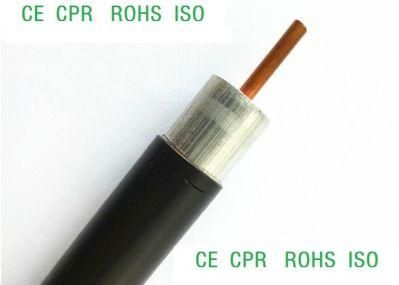 Coaxial Cable LMR400, LMR500, , 1/2s, RG6, Rg11, Rg59