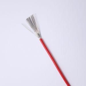 UL1061 High Voltage Electrical Wire PVC Insulation UL RoHS Certificate Sr-PVC Insulation Copper Thinned Power Flexible Cable