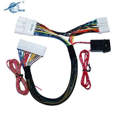 2016 Power Window Wiring Harness