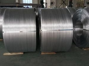 Round Size Aluminium Enamelled Winding Wire