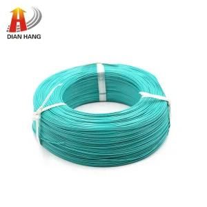UL1430 Irradiation Electronic Wire Processing Custom LED Electronic Wire Machine Lead Wire PVC Electrical Copper Control Wire