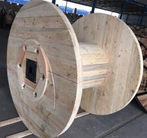 Export Pinewood Cable Drum