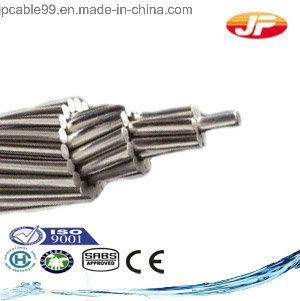 ASTM Standard ACSR Bare Conductor Aluminum Conductor, Wires, Power Cable