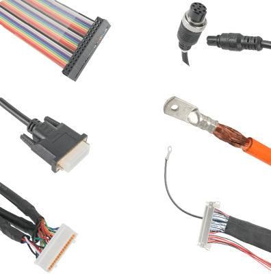 Expert Manufacturer of Connector Medical Home Appliance Industrial Cable Assembly and Automotive Wiring Harness