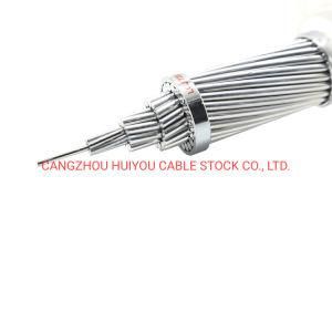 Bare Aluminium Conductor for ASTM/ BS Standards 720/50mm2 Power Wire Cangzhou Huiyou Factory Power Cable