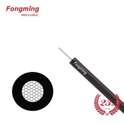 UL3140 Silicone Insulted Wire