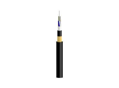 China Manfuacturer of ADSS Fiber Optic Cable (ISO, CE, SGS, IEC certified)
