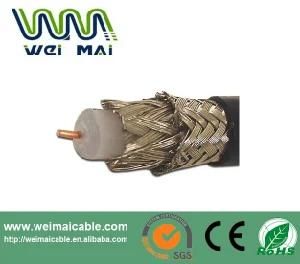 Linan Manufacture (wmo160) Coaxial Cable Rg59