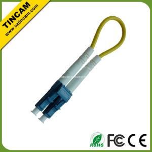 LC Sm Fiber Optic Patch Cord