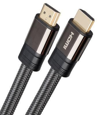 Certified Manufacturer 2.0 Premium High Speed 4K 20M 30M HDMI Cable