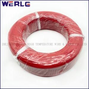 PVC Rubber Electric Insulated Shielded Copper 300V