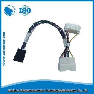 ODM Wiring Harness Assembly Automotive Manufacturer Wire Harness