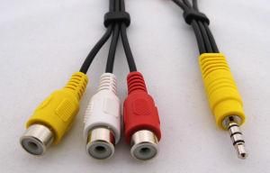 Multimedia Digital Cable