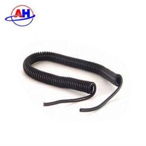 Telephone Coil With PU Insulated Elastic (AH-C67)