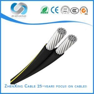 0.6/1kv Aluminium Conductor Overhead Aerial Bundled ABC Electrical Wire Cable