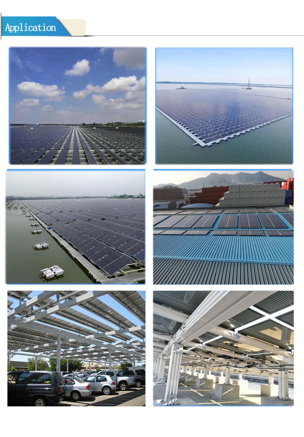 2X4 mm Twin Core Solar Cable TUV Approved China Manufacturer