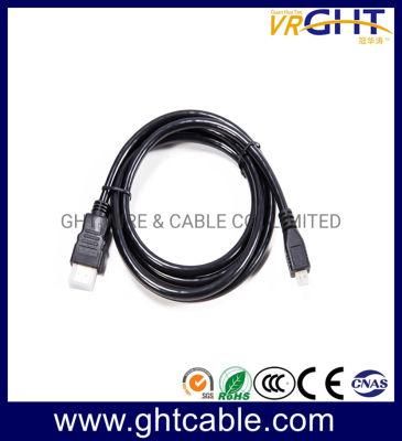 CCS 1.5m High Speed HDMI to Micro HDMI 1.4V (D011)