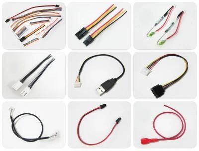 IATF16949 Manufacturer Supplied Wire Harnesses and Cable Assemblies