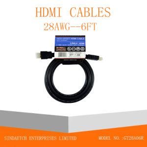 Premium HDMI Cable for Bluray 3D DVD PS4
