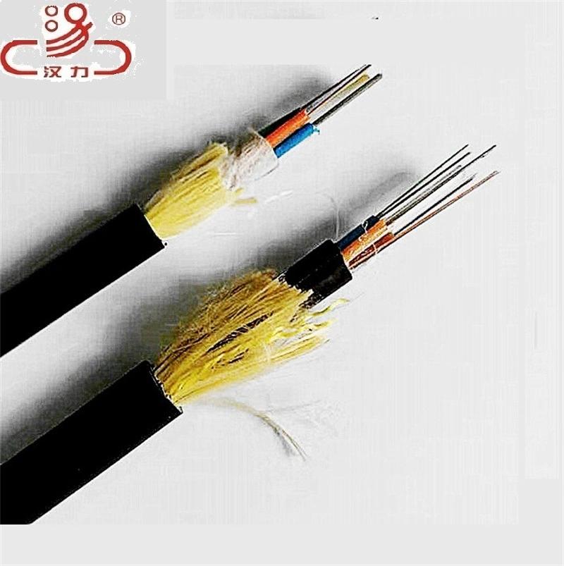 Optical Fiber Cable ADSS Single Mode Special