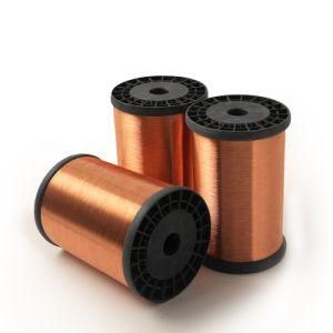 Electrical Electricals Coil Enameled Copper Winding Wire for Machine Motors 0.10-0.50mm