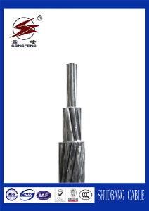 Acar--Aluminium Conductors Alloy Reinforced for Overhead Conductor