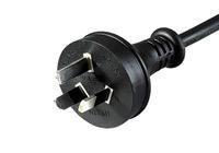 Plug&Power Cable (Austrilian Type)