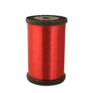 0.01mm 0.5mm Enameled Copper Flat Wire Sz Magnet Winding Wire
