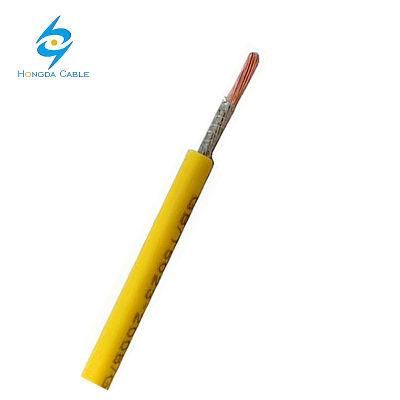 Low Voltage PVC Coated 2.5mm Electrical Wire Price