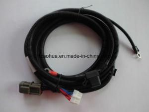 Wire Harness for Electric Car Electric Vechical Golf Car Wiring Loom Harnesses