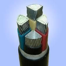 0.6/1kv XLPE Insulated Aluminium Power Cable