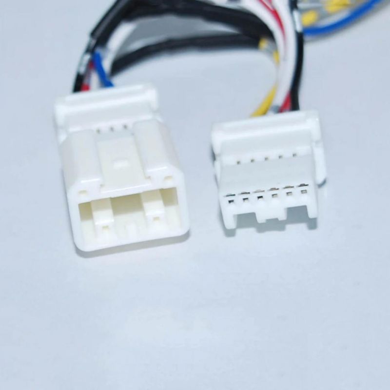 Customize Car Lighting Wiring Harness
