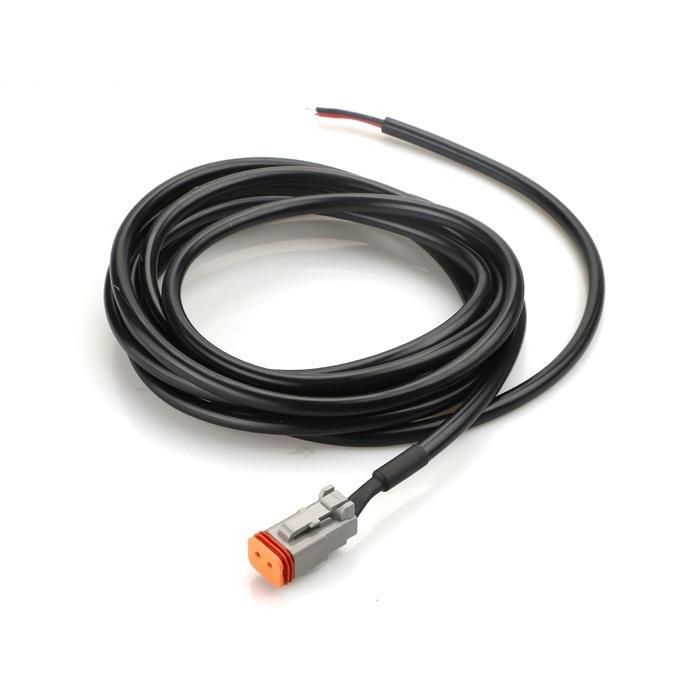 OEM/ODM Custom Cable Assemblies for Automotive / Industrial / Medical Applications
