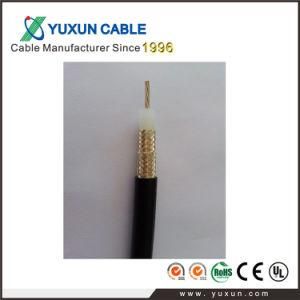 50 Ohms Rg213 Coaxial Cable