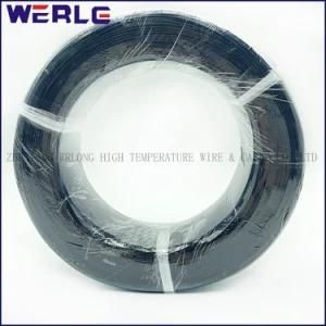 Af250-2 RoHS Requirement Approved Tinned Plated Copper Insulated High Temperature Coaxial Cable
