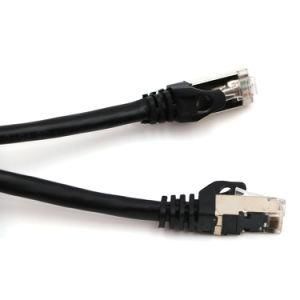 SFTP SSTP 4pair 8core Fluke Test Two Cores SSTP Cat 7