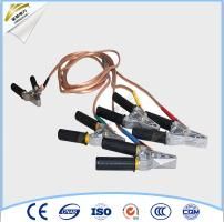 CE Certificate Security Earth Wire/Ground Wire