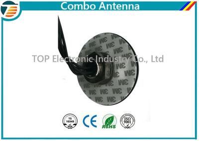 7 in 1 or 5 in 1 Combo Antenna
