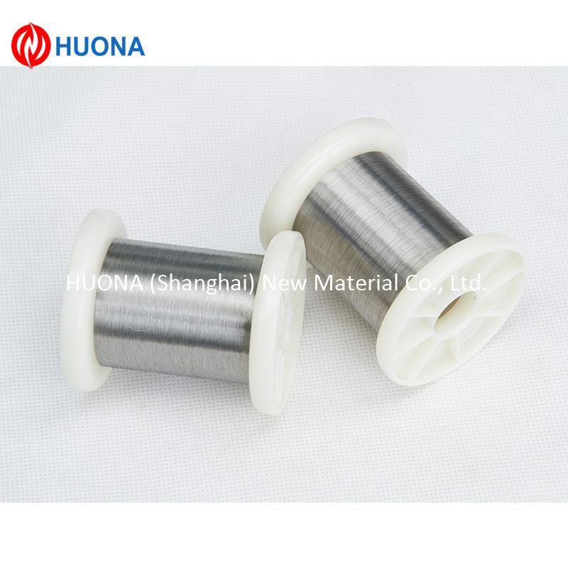Platinum Rhodium Bare Wire Wrr-130/131/ Type R / B / S Platinum Wire