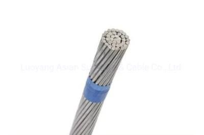 AAAC Conductor Wire for Overhead Electricity Transmission with All Sizes
