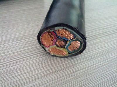 0.6/1kv XLPE Insulated Low Voltage Power Cable