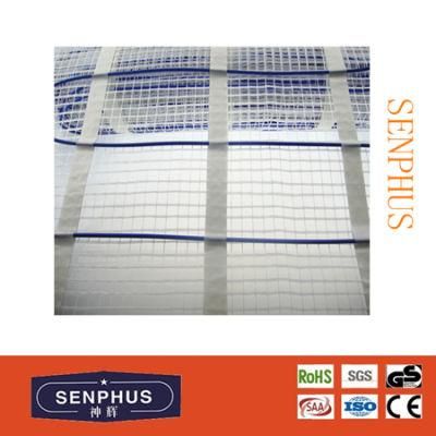 Warm Floor Heating Mats of UL and VDE