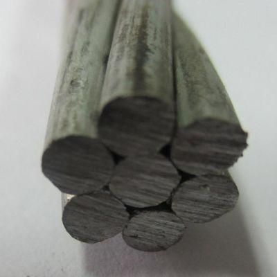 Galvanized Steel Wire/Strand