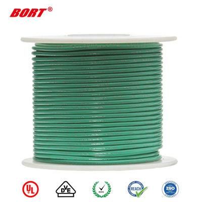Multi Core 3 Core 2 Core Shielded Cable UL2095 UL2096 UL2405 UL2547 UL2552 UL2851 UL2854 UL2791 UL2725