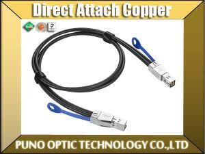 DAC External MiniSAS (SFF-8088) Cable